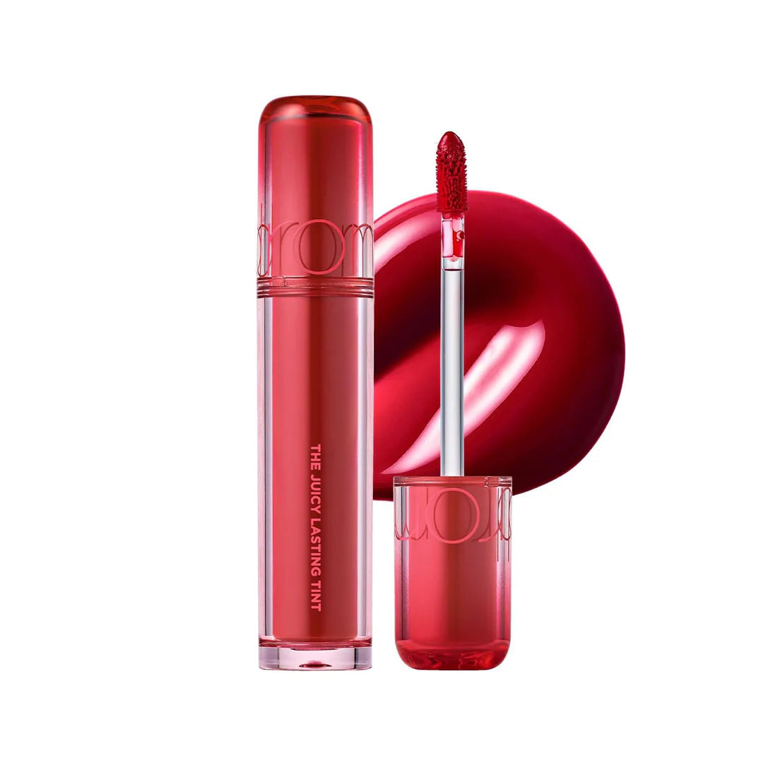 ROM&ND Juicy Lasting Tint - Cherry Bomb #07