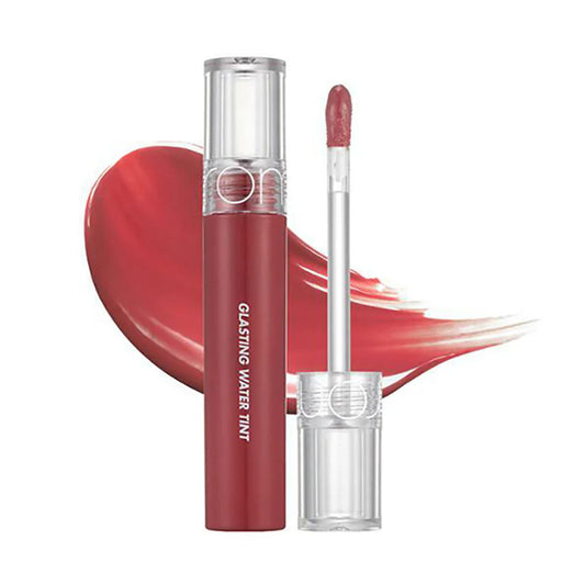 GLASTING WATER TINT  #08 Rose Stream