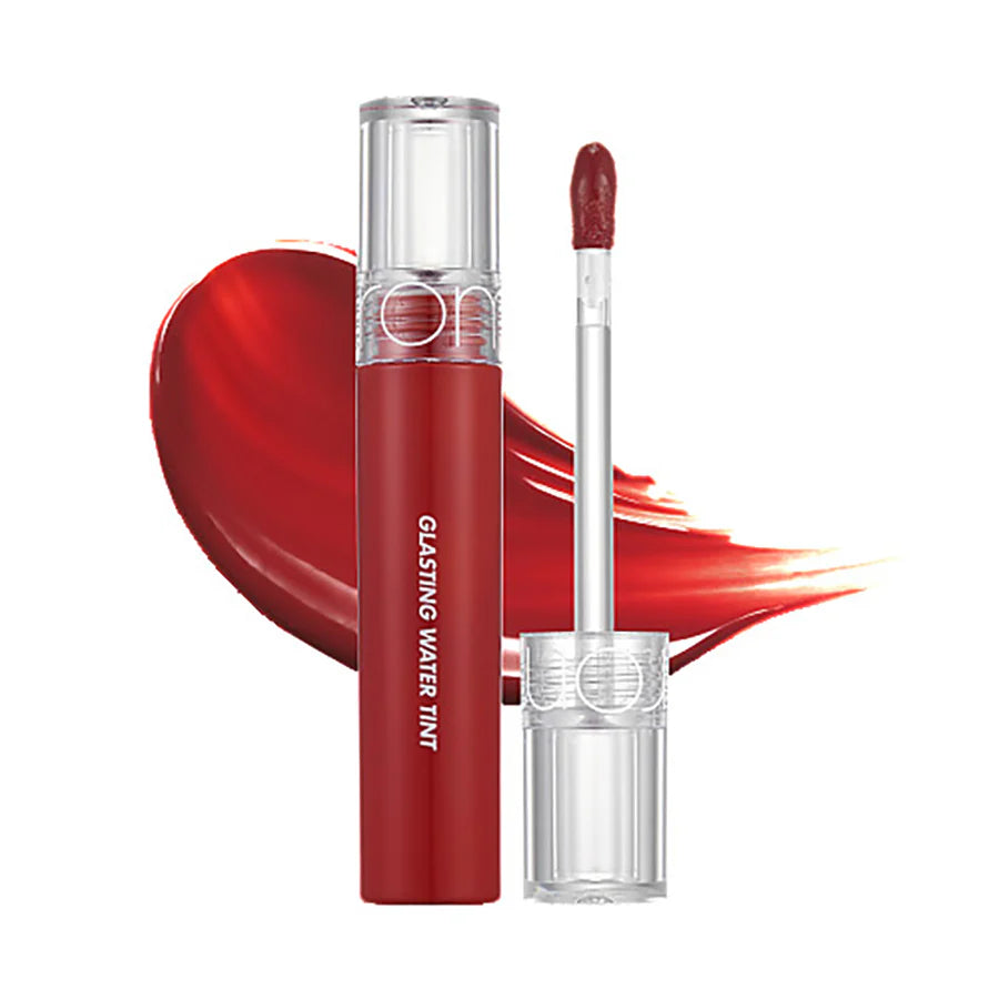 GLASTING WATER TINT  #02 Red Drop
