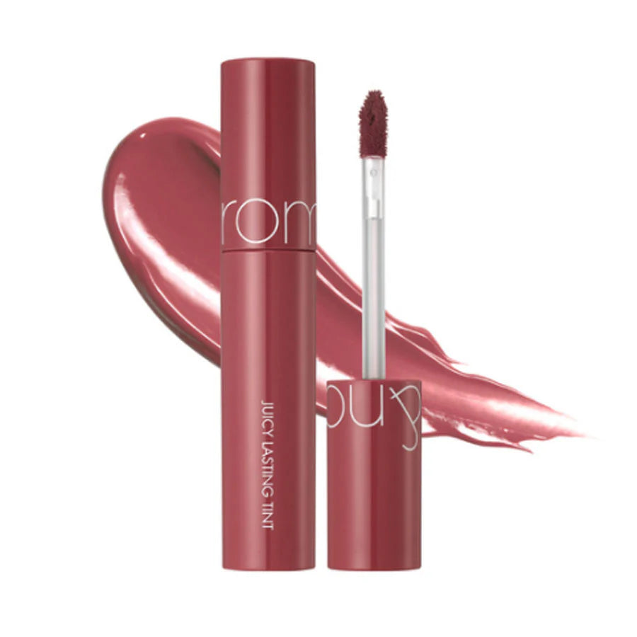 Juicy Lasting Tint #18 Mulled Peach