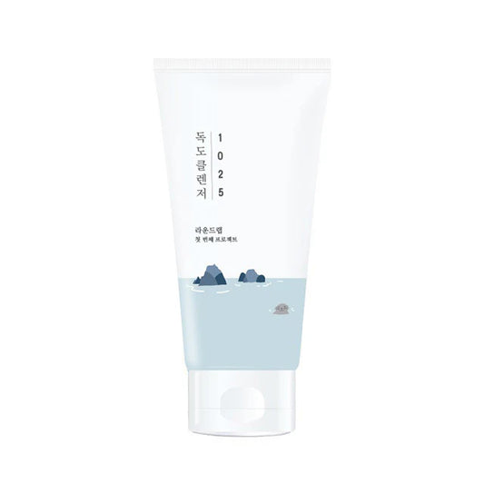 Round Lab 1025 - Dokdo Cleanser 150ml
