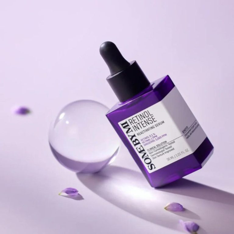 Some By Mi Retinol Intense Reactivating Serum