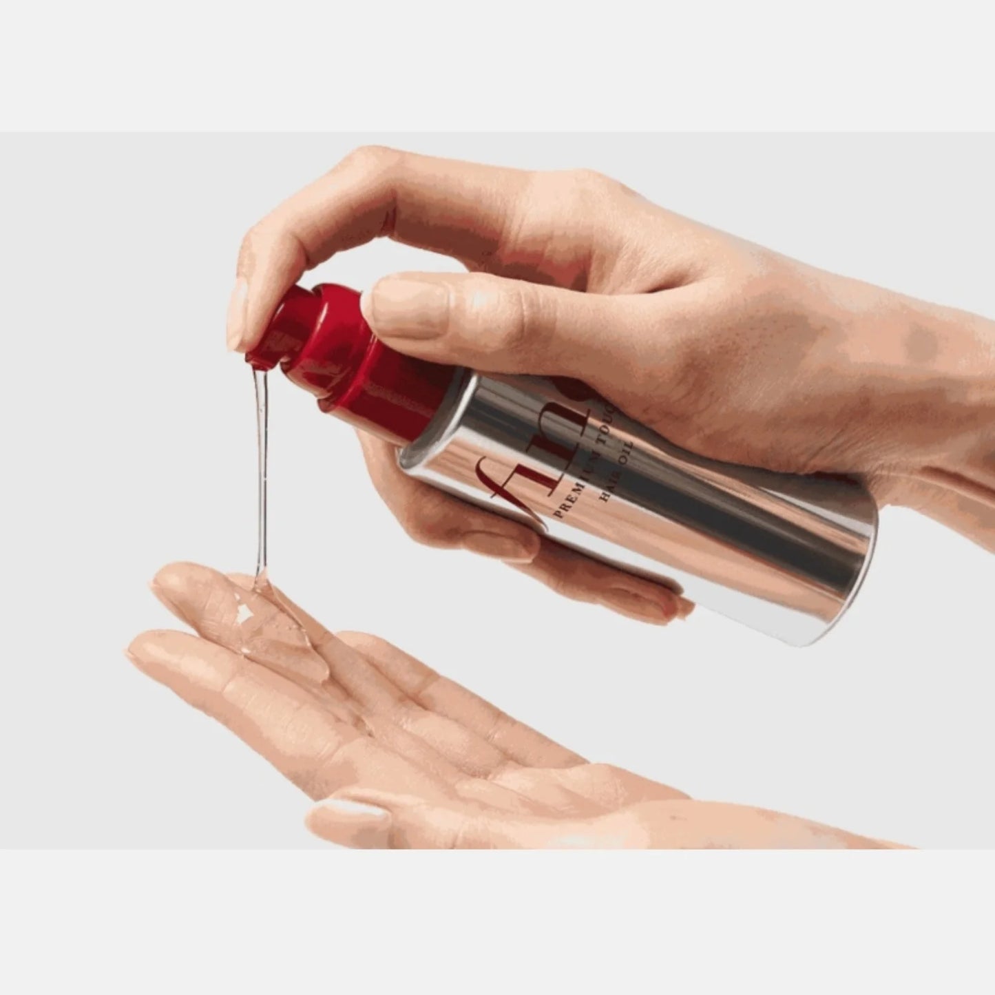 Shiseido Fino Premium Touch Hair Oil 70ml