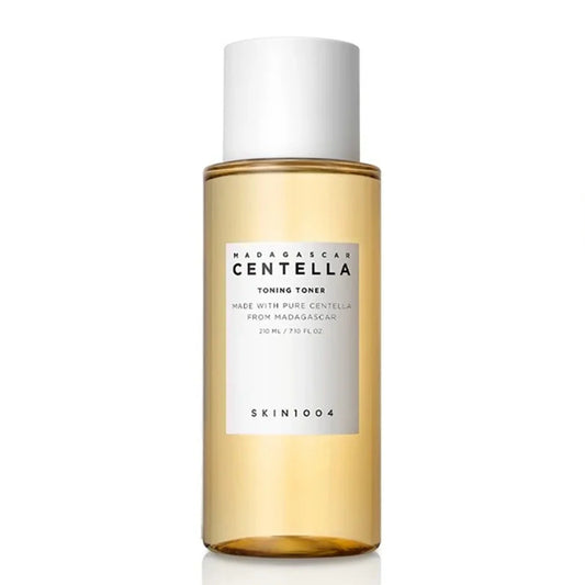 Skin 1004 Madagascar Centellla Toning Toner 210 ml