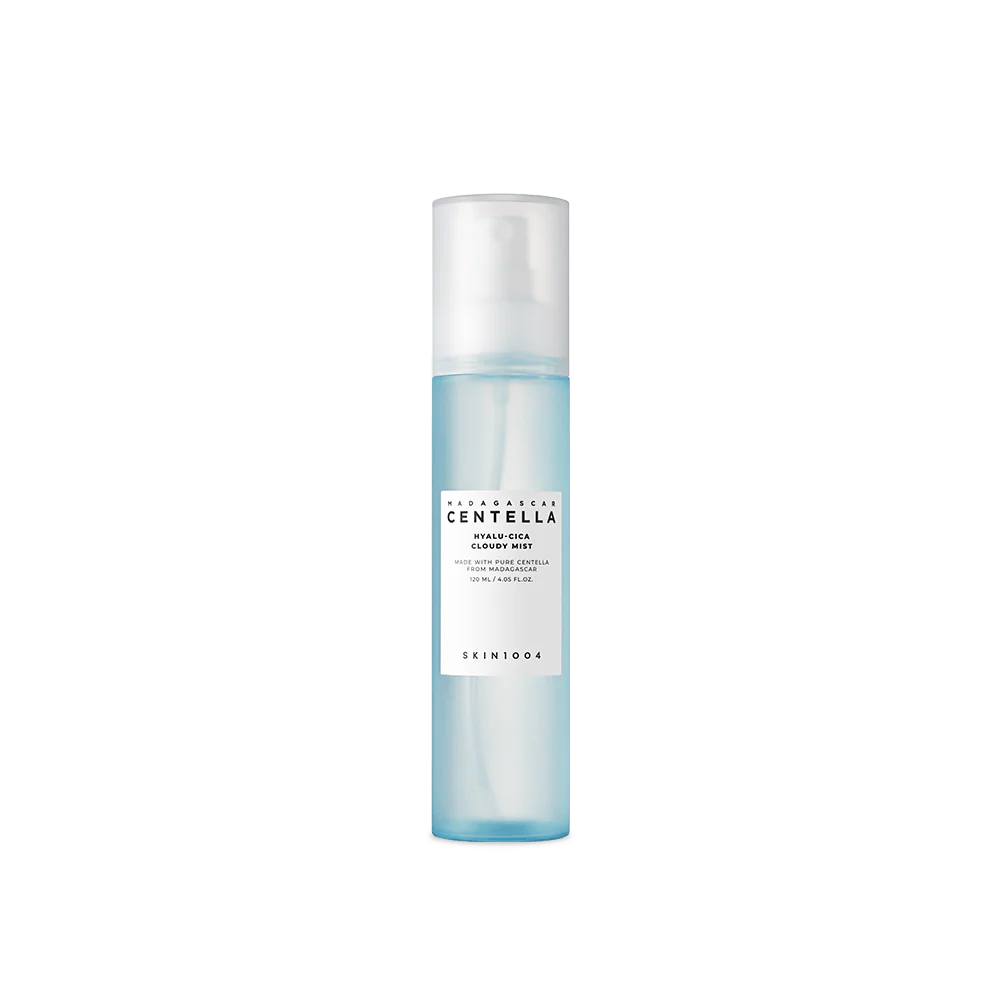 Skin 1004 Madagascar Centella Hyalu-Cica Cloudy Mist 120ml