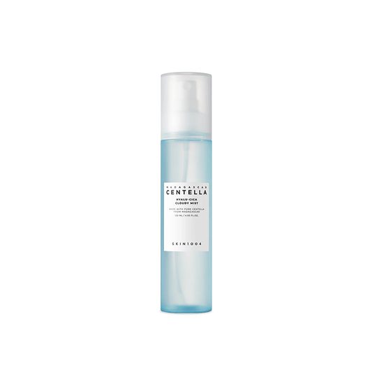 Skin 1004 Madagascar Centella Hyalu-Cica Cloudy Mist 120ml