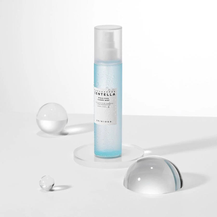 Skin 1004 Madagascar Centella Hyalu-Cica Cloudy Mist 120ml