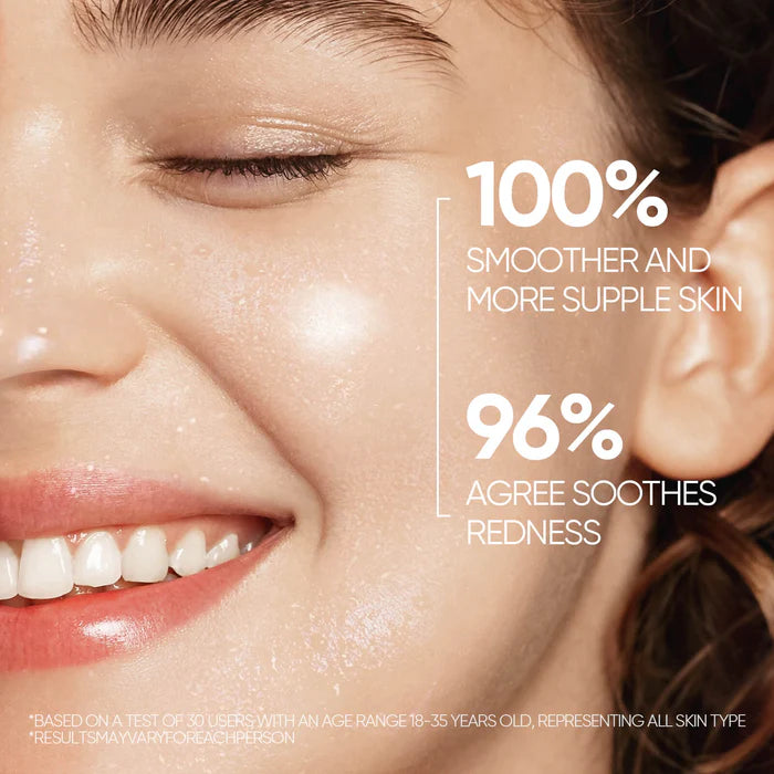 SKINTIFIC Radiance Booster Serum Spray 100ml