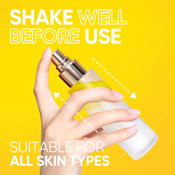 SKINTIFIC Radiance Booster Serum Spray 100ml