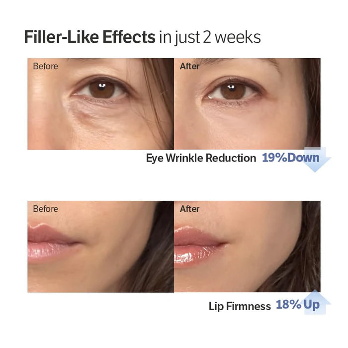 Sungboon Editor Deep Collagen Power Boosting Cream in Serum 30ml