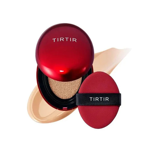 TIRTIR Mask Fit Red Cushion  18G - 22N Shell Beige