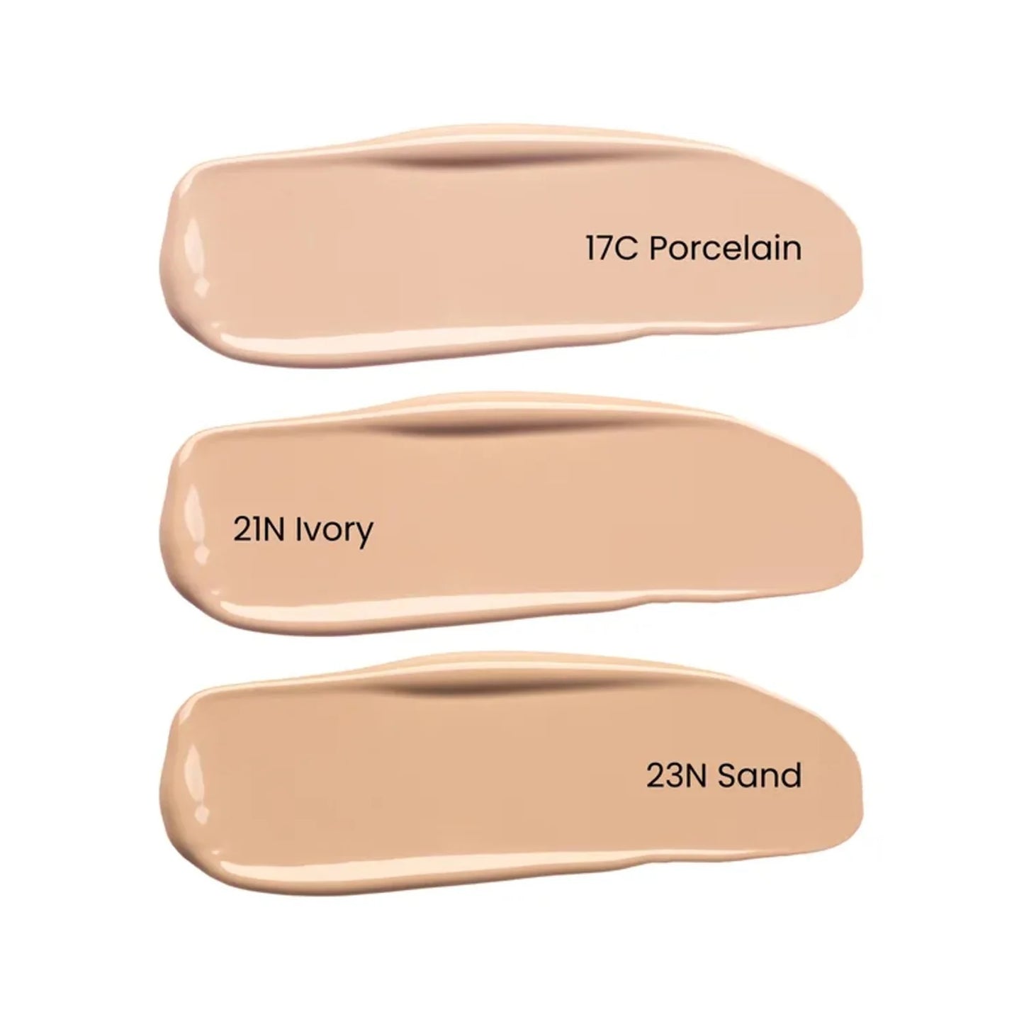 TIRTIR Mask Fit Red Cushion MINI (21N Ivory) 4.5g