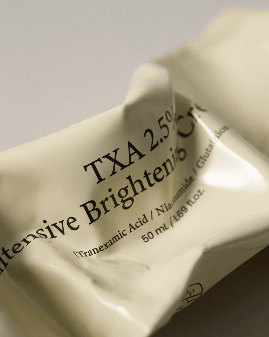 Axis-Y TXA 2.5% Intensive Brightening Cream 50 ml
