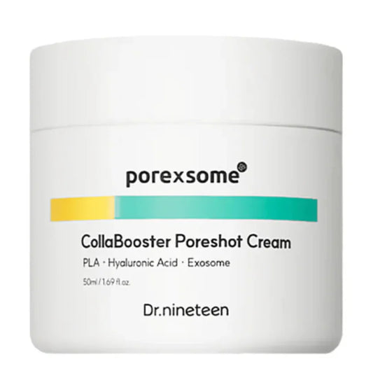 Dr. Nineteen PoreXsome Collabooster Poreshot Cream 50ml