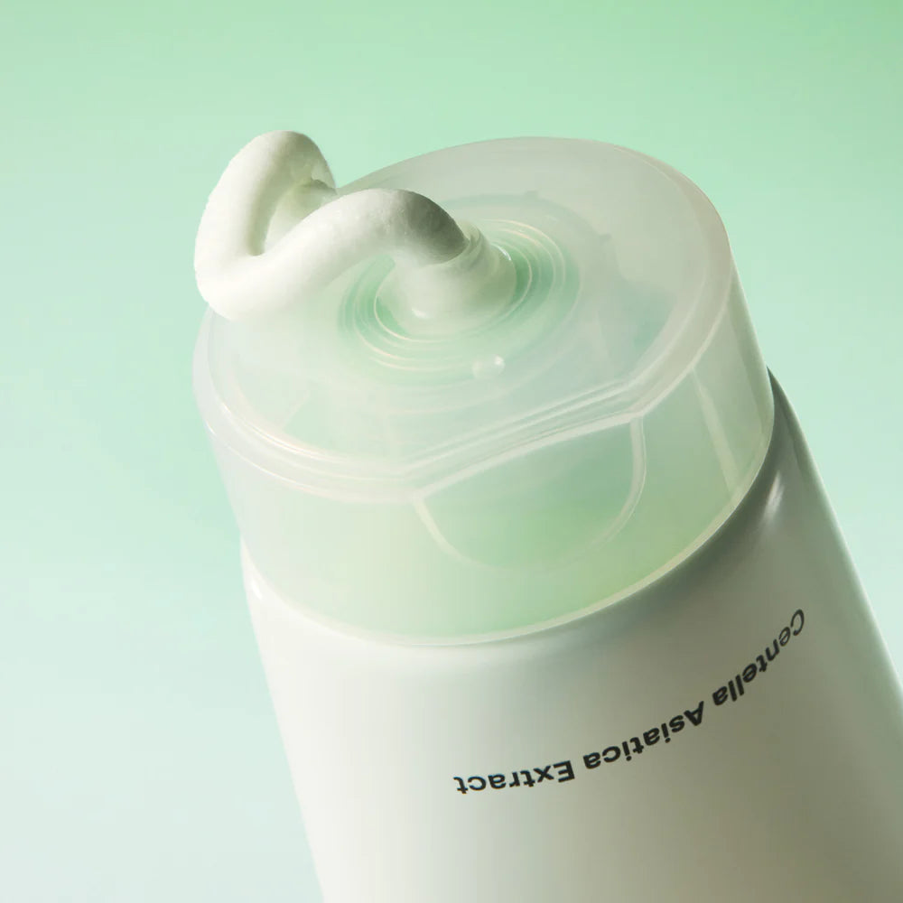 Torriden Balanceful Cica Cleansing Foam 150ml