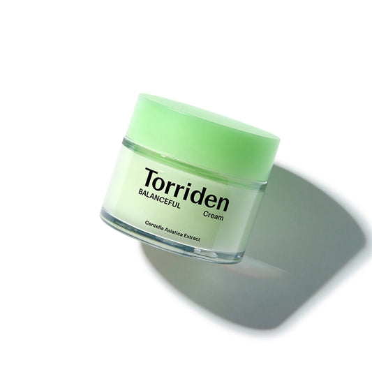 Torriden Balanceful Cream 80ml