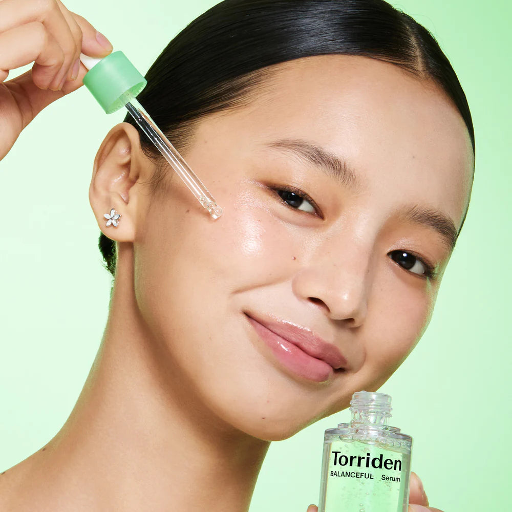Torriden Balanceful Serum 50ml