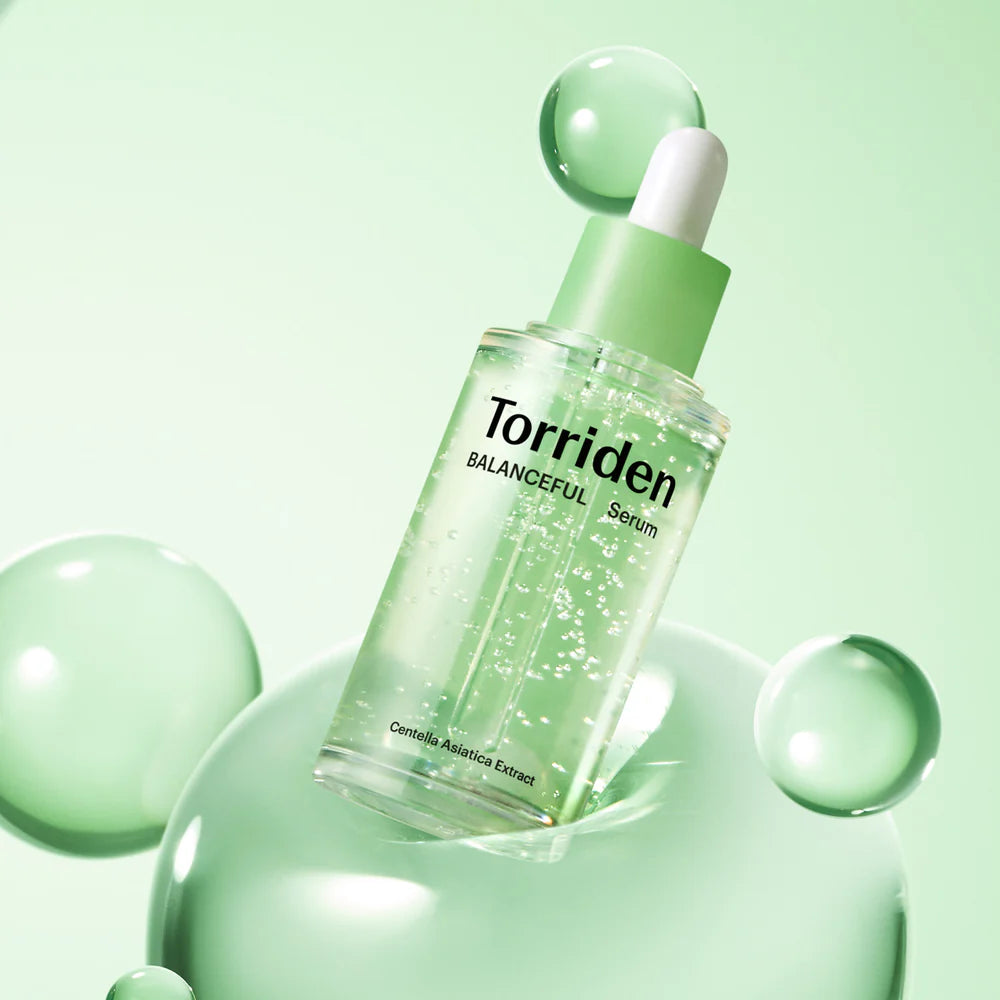 Torriden Balanceful Serum 50ml