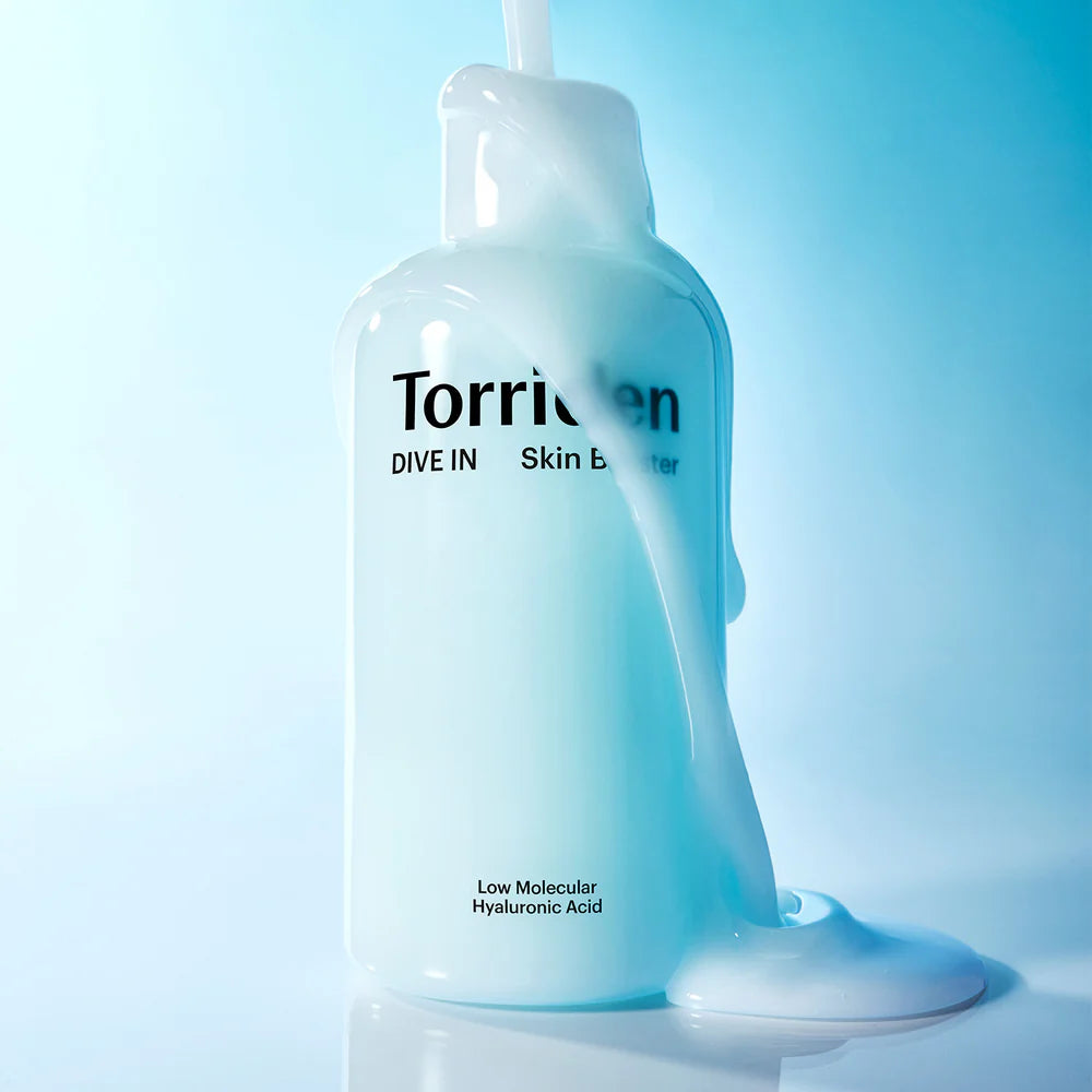 Torriden DIVE-IN Low Molecular Hyaluronic Acid Skin Booster 200ml