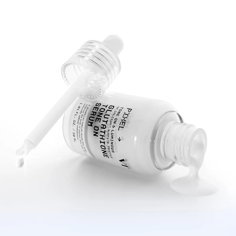 VT Cosmetics Glutathione Tone-On Serum 30ml