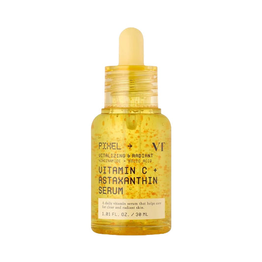 VT Cosmetics Vitamin C + Astaxanthin Serum 30ml