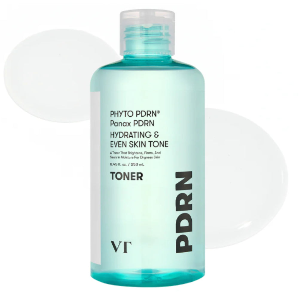 VT Cosmetics  PDRN Toner 250ml