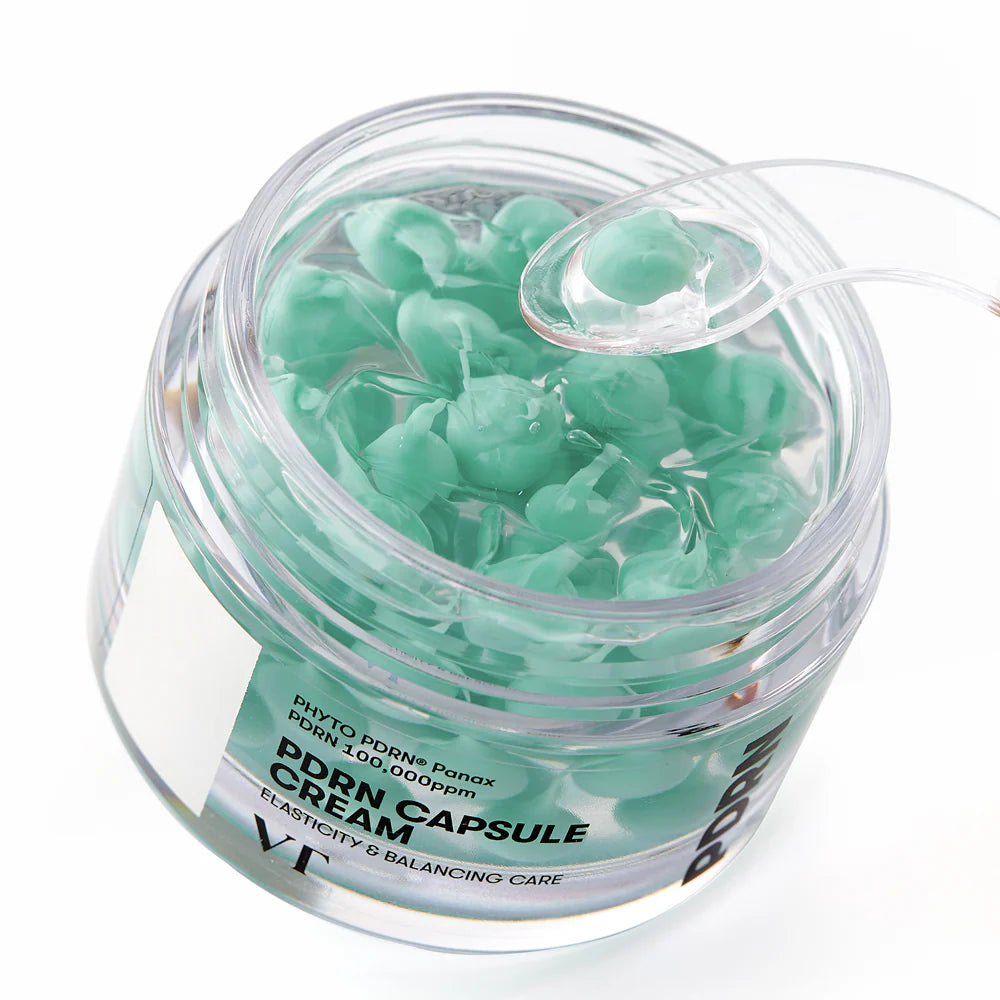 VT Cosmetics PDRN Capsule Cream 100