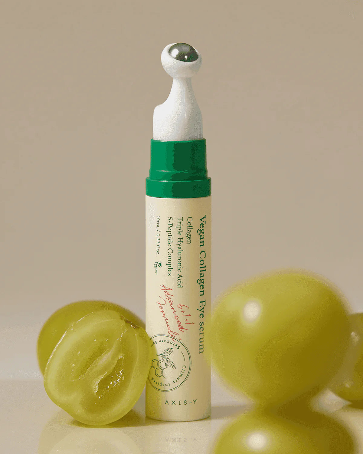 Axis Y Vegan Collagen Eye Serum