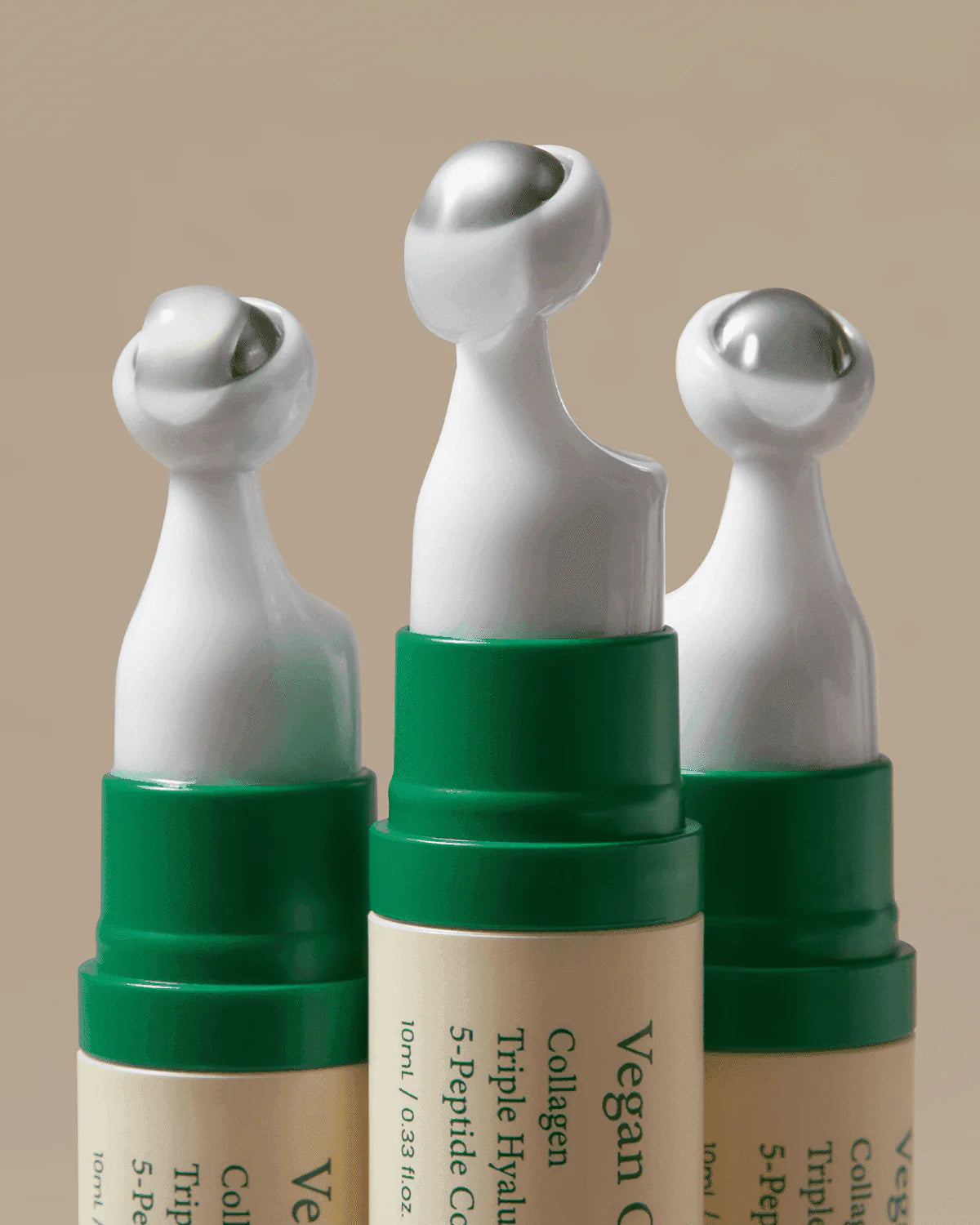 Axis Y Vegan Collagen Eye Serum