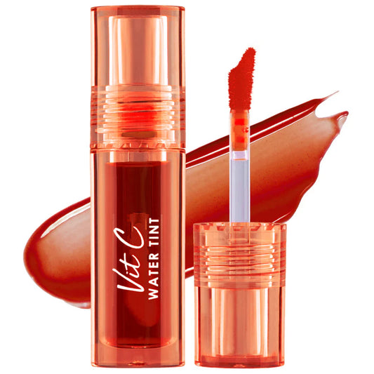 Cathy Doll Vit C Water Tint - #4 Tangerine
