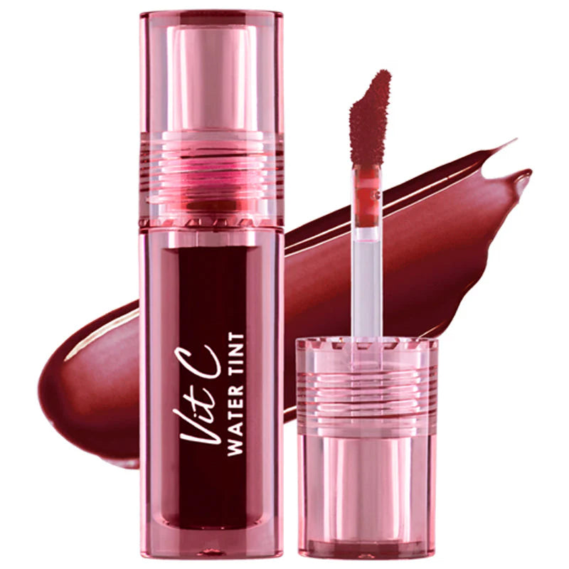 Cathy Doll Vit C Water Tint - #6 Raspberry