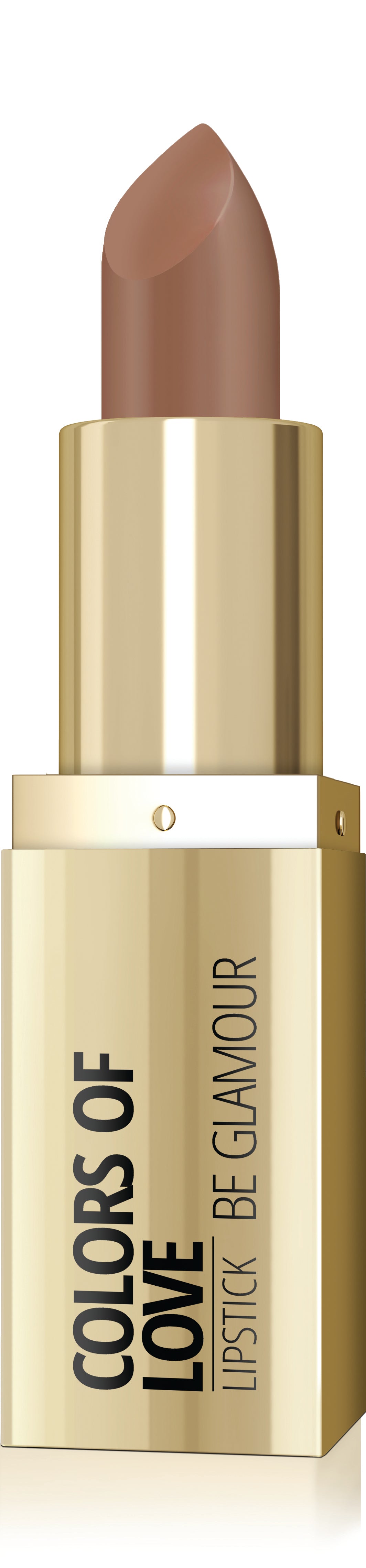 Colors of Love Lipstick
