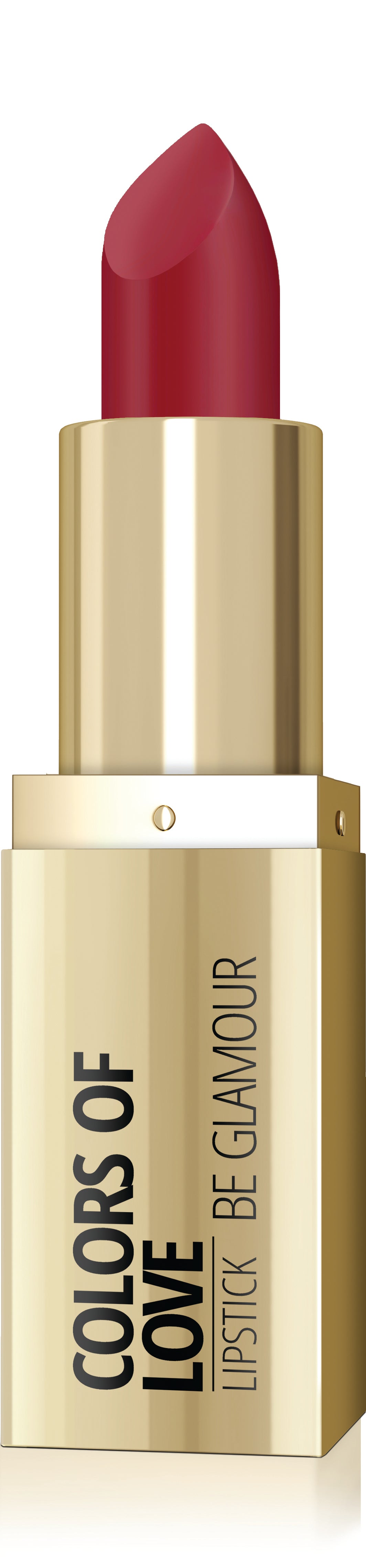Colors of Love Lipstick