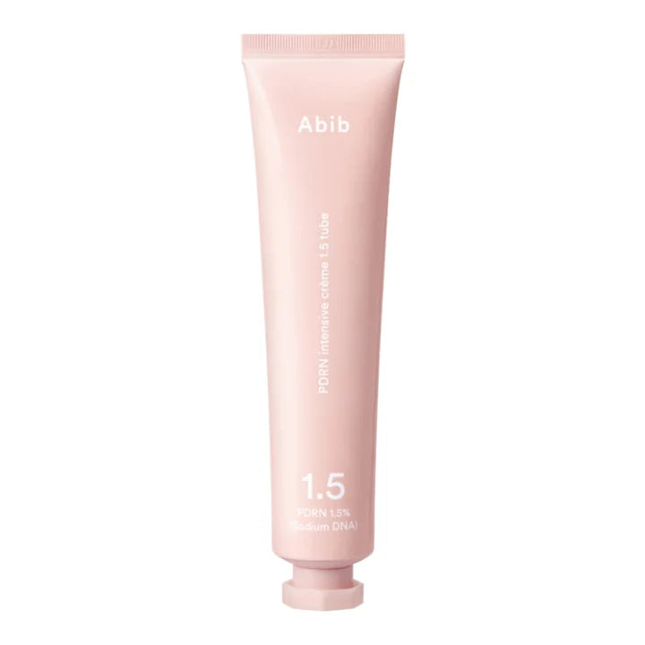 Abib - PDRN Intensive Cream 1.5 tube 75 ml