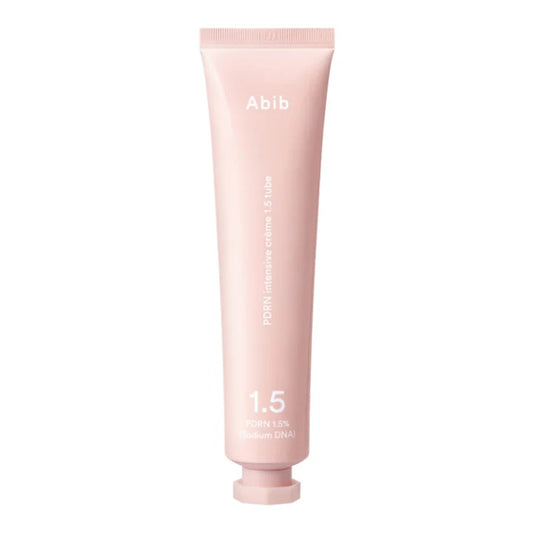 Abib - PDRN Intensive Cream 1.5 tube 75 ml