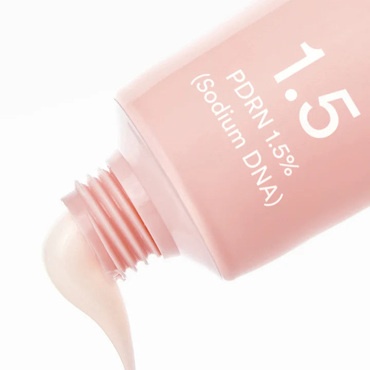 Abib - PDRN Intensive Cream 1.5 tube 75 ml