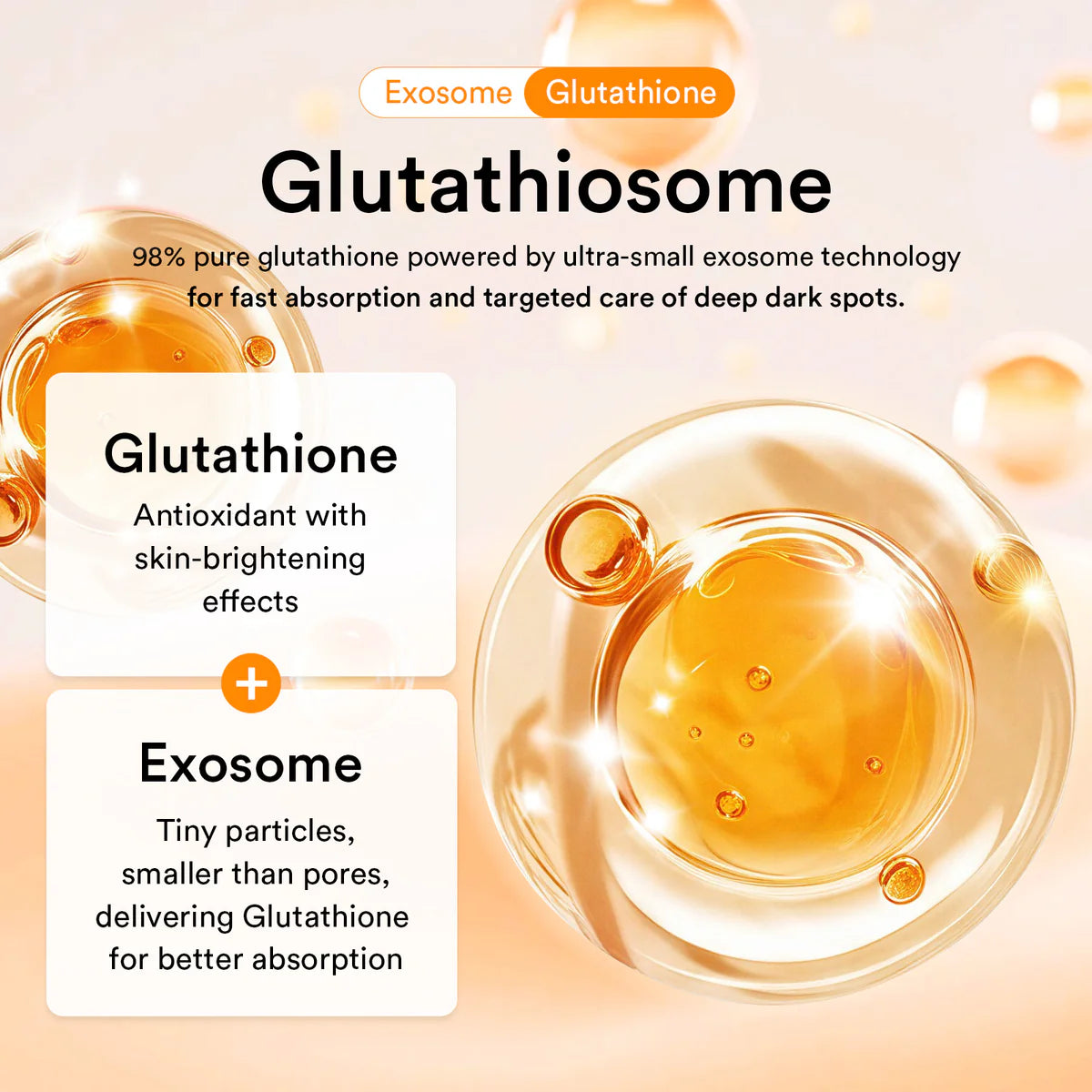 Abib Glutathione Kojic Acid Eye Patch 60 Patches  90g