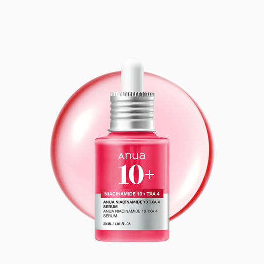 Niacinamide 10% + 4% Tranexamic Acid Serum 30ml