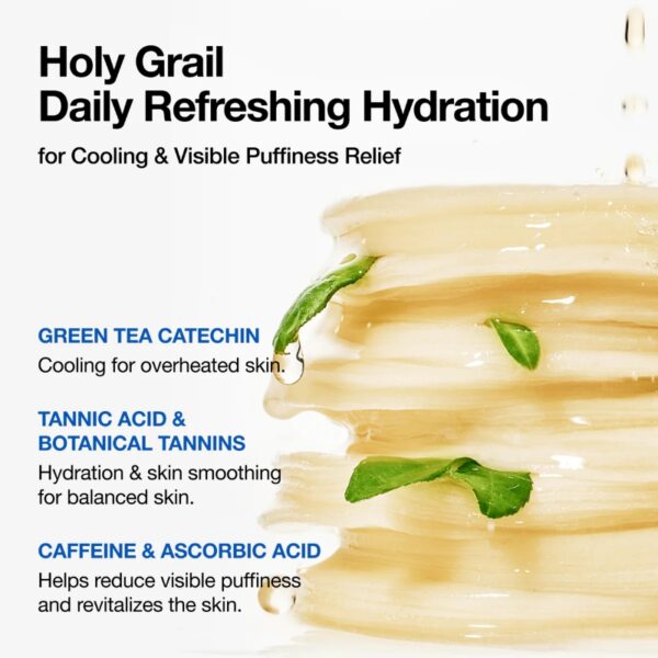 Anua Hyaluronic Acid 8 Catechin Cool Calming Pad 110 Pads