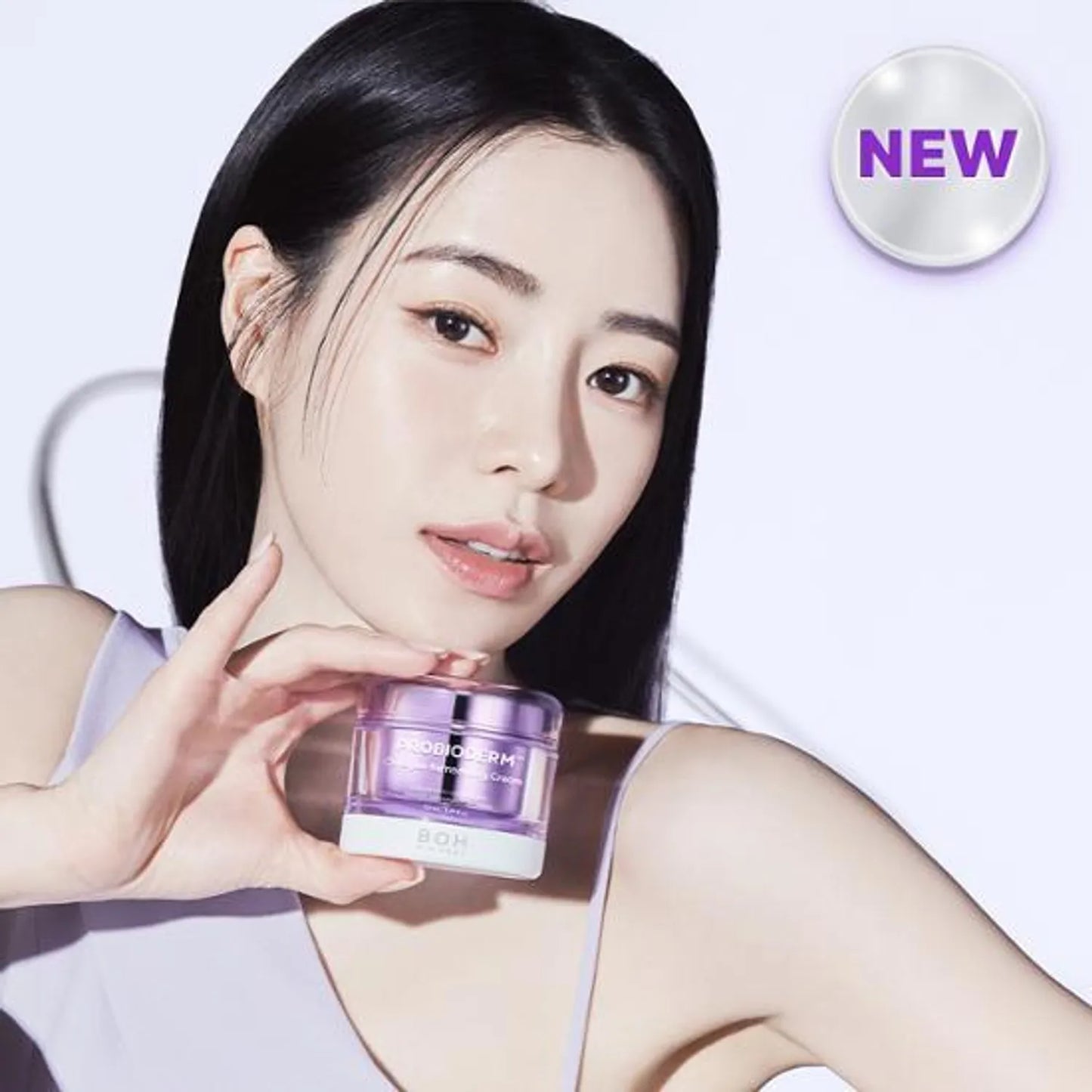 BIOHEAL BOH Probioderm Collagen Remodeling Cream 50ml