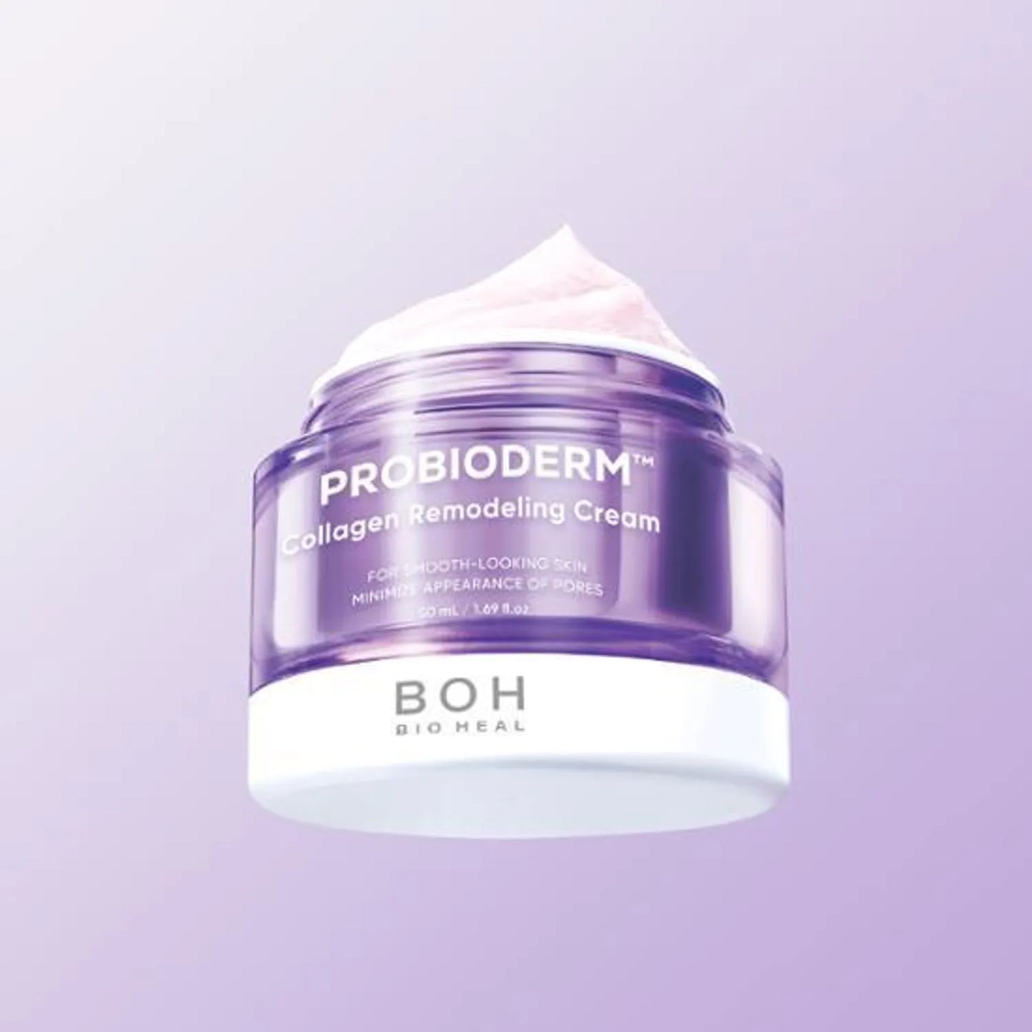 BIOHEAL BOH Probioderm Collagen Remodeling Cream 50ml