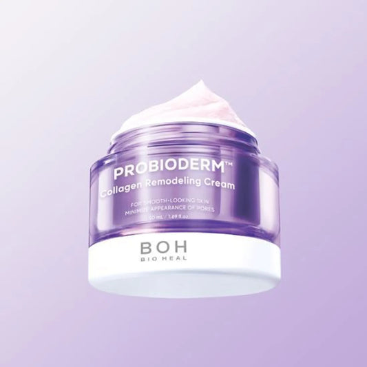 BIOHEAL BOH Probioderm Collagen Remodeling Cream 50ml
