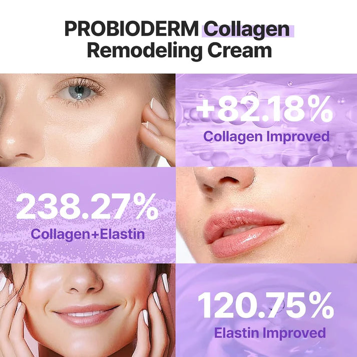 BIOHEAL BOH Probioderm Collagen Remodeling Cream 50ml