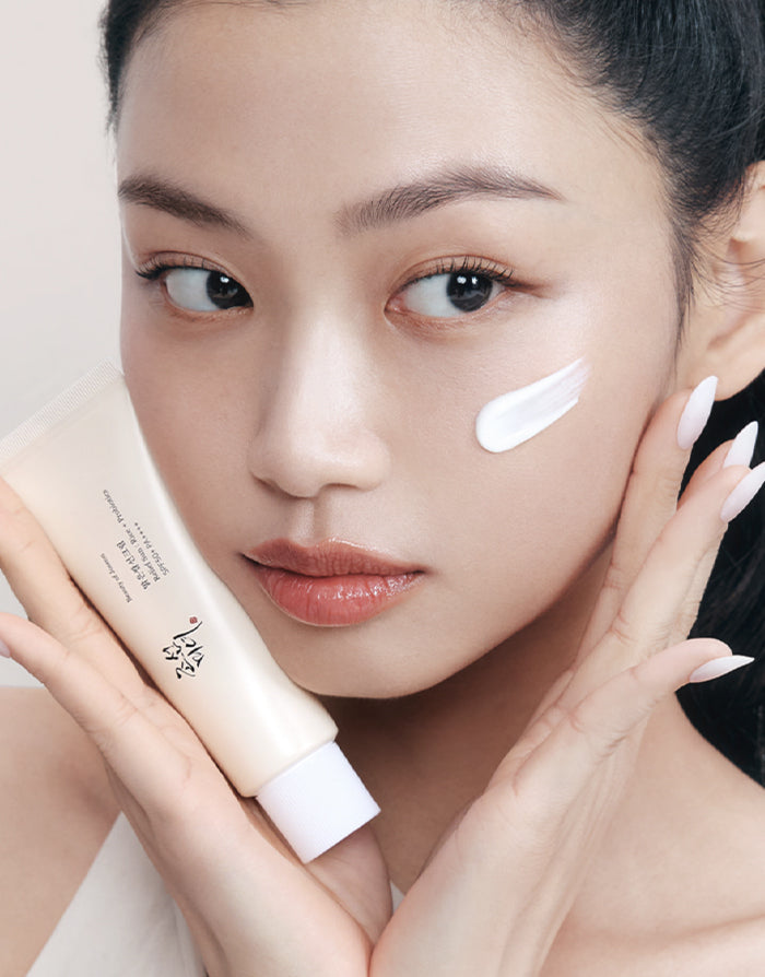 Beauty of Joseon Relief Sun: Rice + Niacinamide SPF50+ Broad Spectrum 50ml