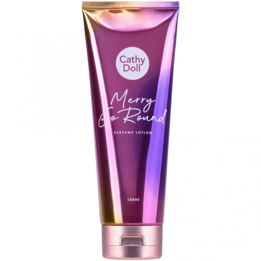 Cathy Doll Perfume Lotion - Merry Go Round 150ml
