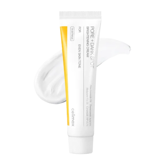 Celimax Pore + Dark Spot Brightening Cream 35ml