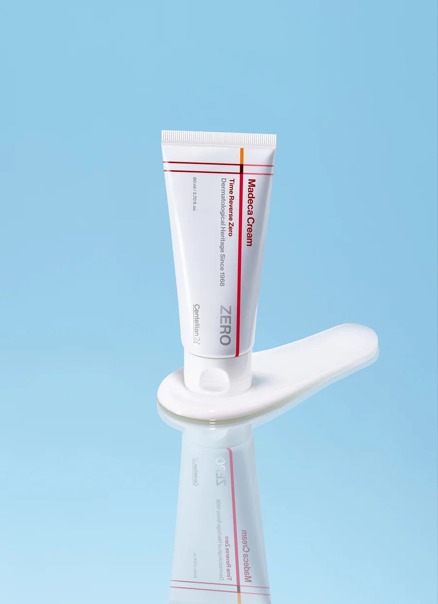 Centellian24 Madeca Cream Time Reverse Zero 80ml