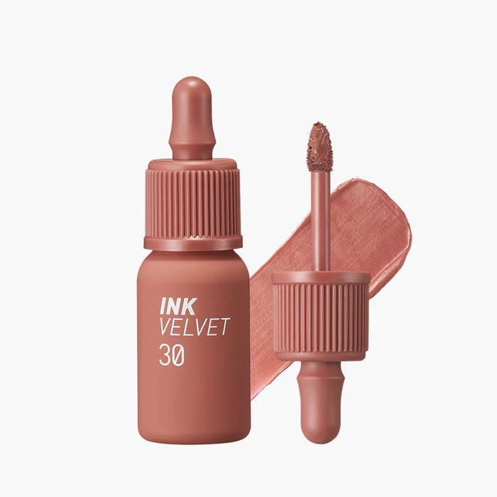 Peripera Ink Velvet  - #30 Classic Nude