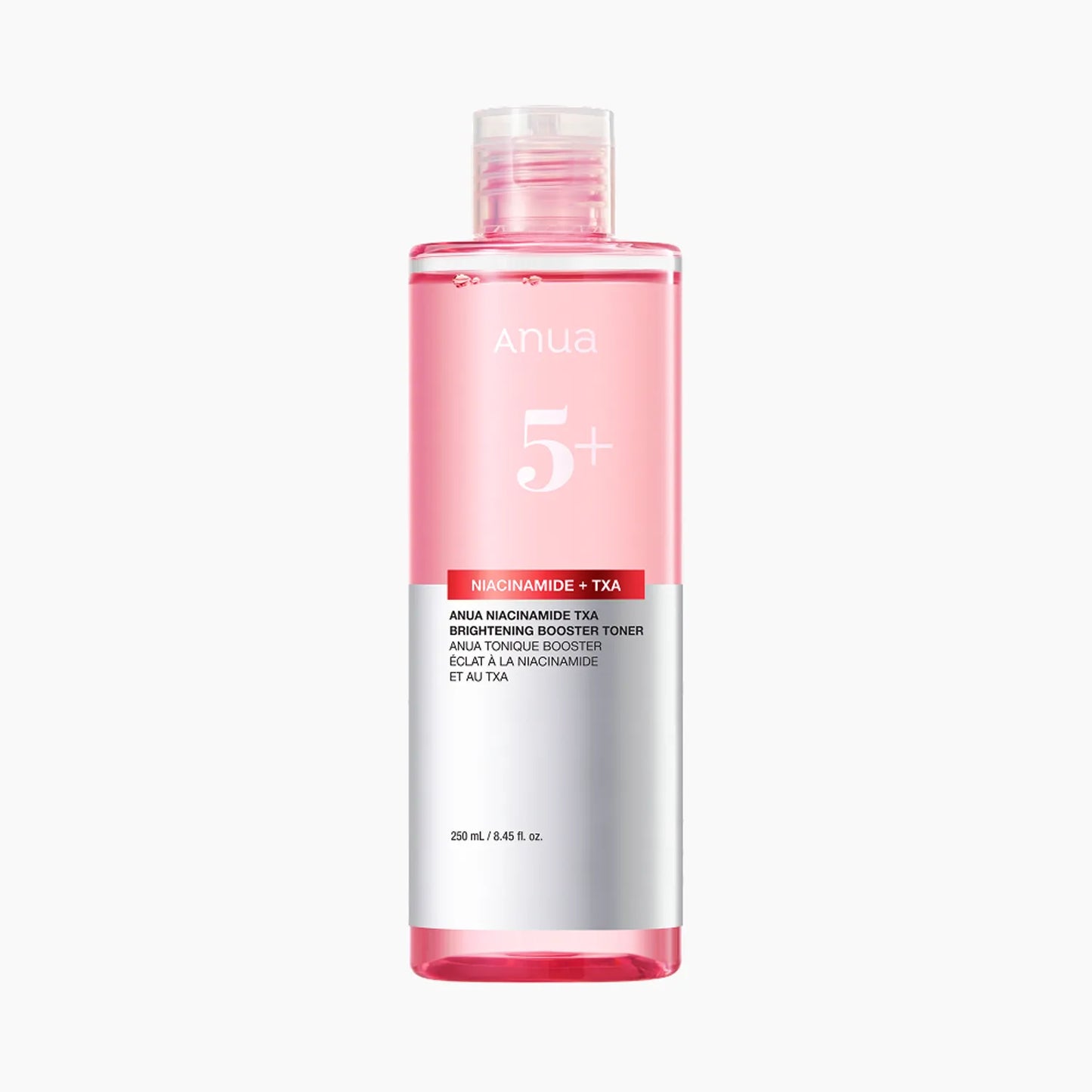Anua Anua - Niacinamide TXA Brightening Booster Toner 250 ml