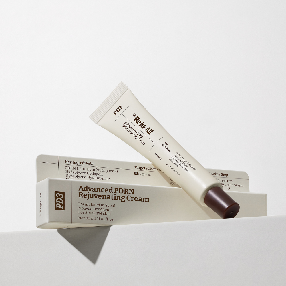 Rejuall PDRN Relief Cream